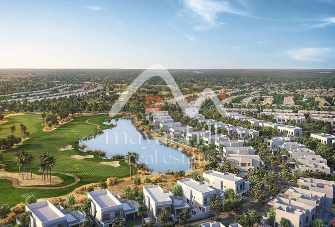 Villas for Sale in Dubai 2024