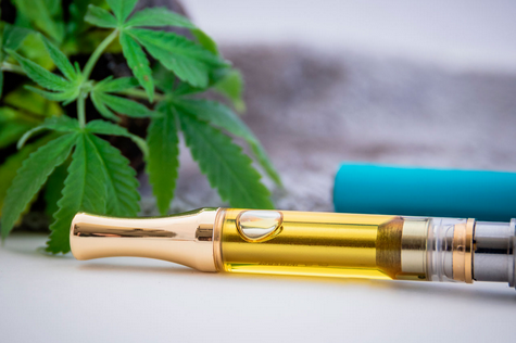 Newbies Prefer CBD Vape Pens