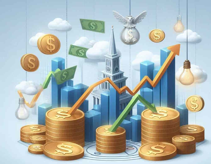 How Changes in Margin Requirements Affect Market Liquidity