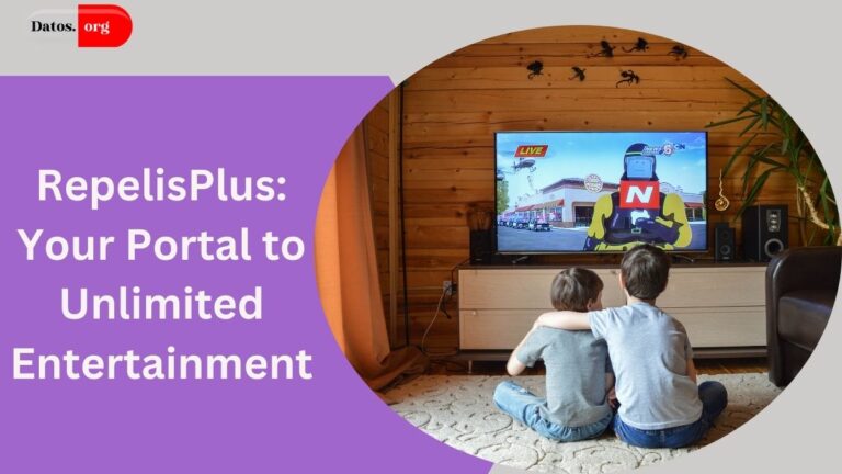 RepelisPlus: Your Portal to Unlimited Entertainment