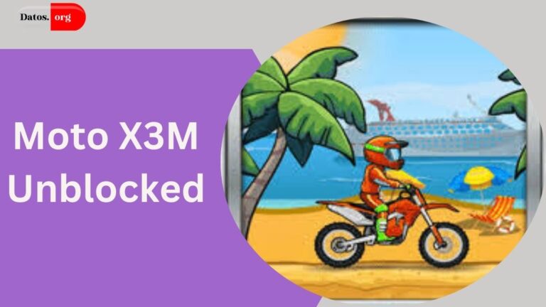 Moto X3M Unblocked