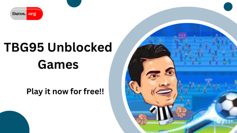 TBG95: Unblocked Gaming