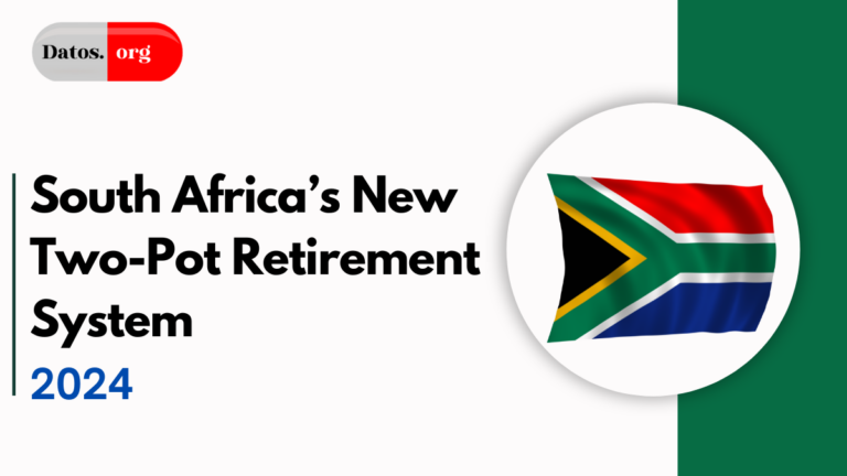 South Africa’s New Two-Pot Retirement System, A Game Changer for Financial Security