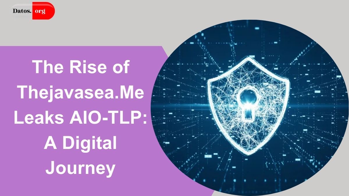 Rise of Thejavasea.Me Leaks AIO-TLP