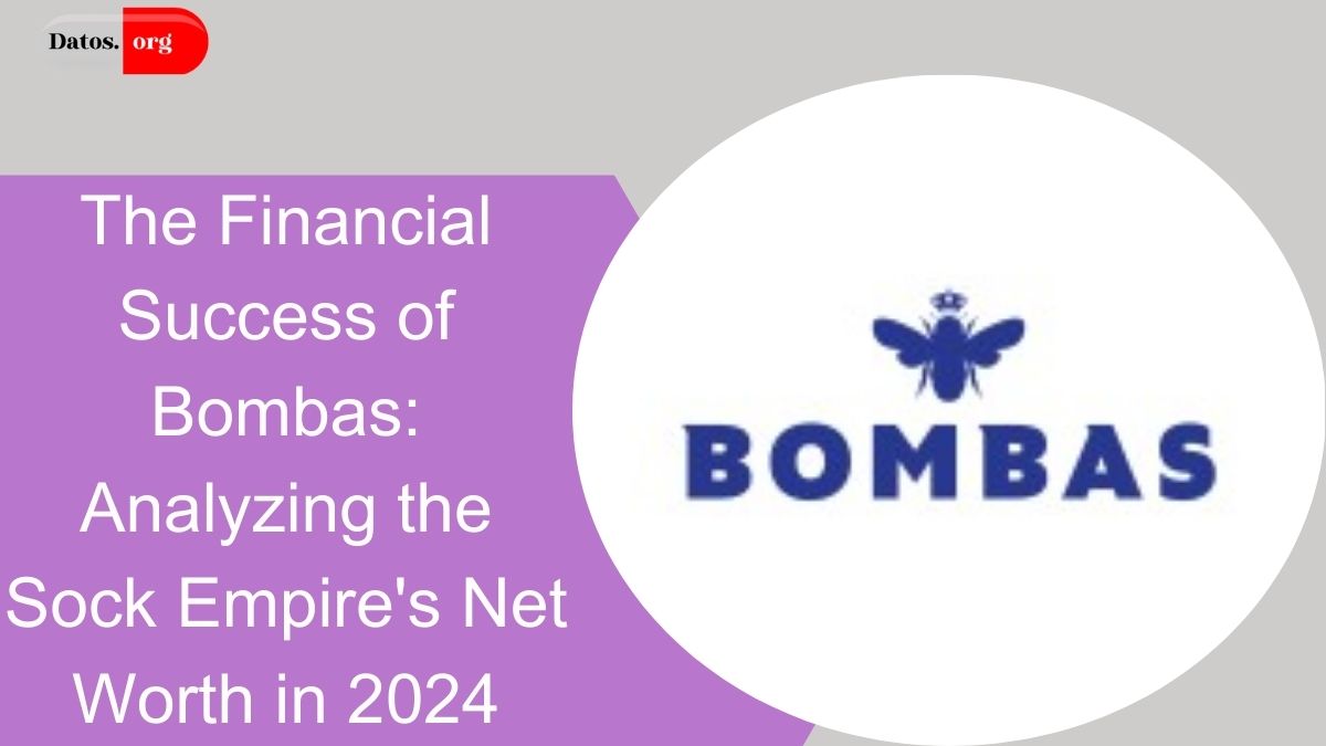 bombas net worth