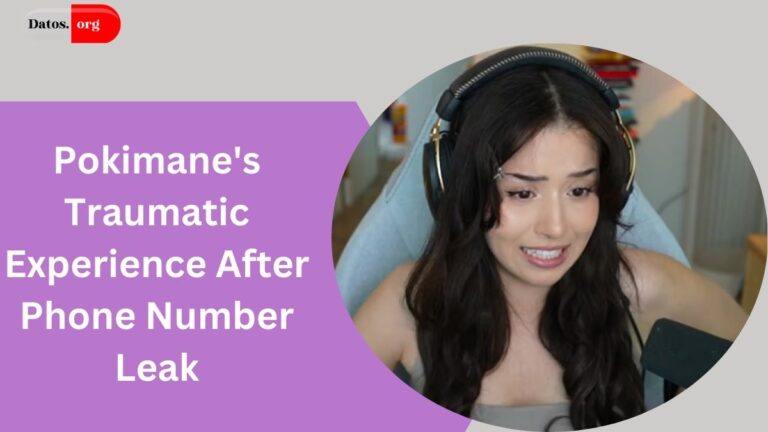 Pokimane's Traumatic Experience After Phone Number Leak: Full Story Explained