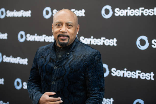 Daymond John