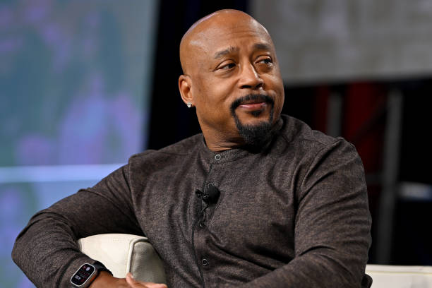 Daymond John