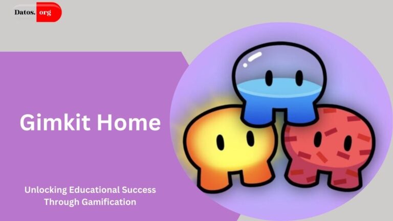 Gimkit Home