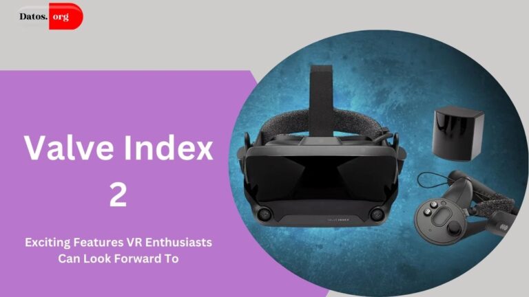 valve index 2