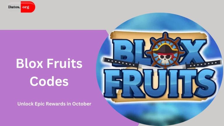 blox fruit codes