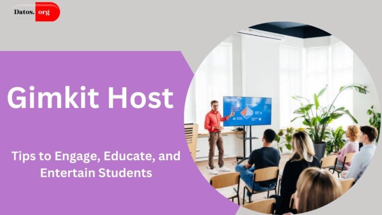 How to Be a Successful Gimkit Host – Tips to Engage, Educate, and Entertain Students