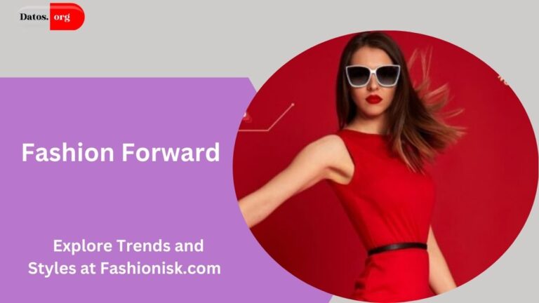 Explore Trends and Styles at Fashionisk.com