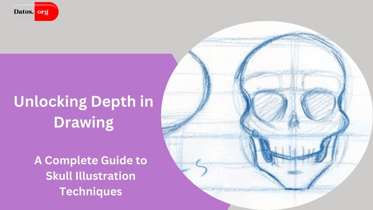 Skull Illustration Techniques