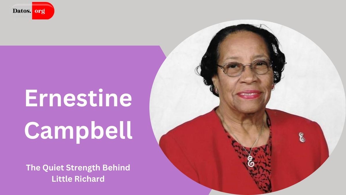 Ernestine Campbell