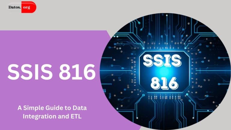 SSIS 816