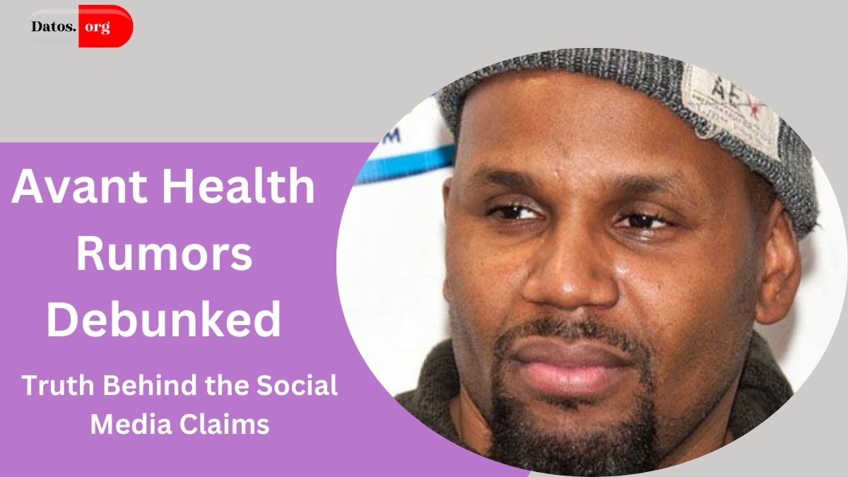 Avant Health Rumors Debunked: Uncovering the Truth Behind the Social Media Claims