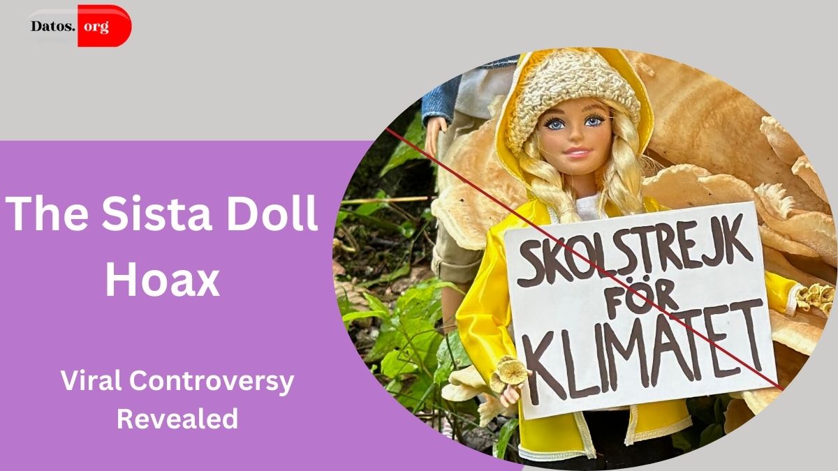 The Sista Doll Hoax: Unpacking a Viral Controversy and Its Social Impact