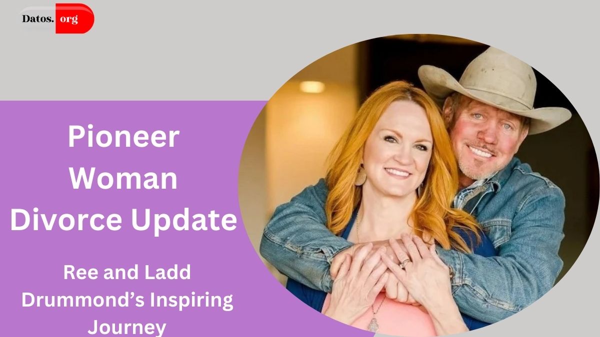 Pioneer Woman Divorce Update 2024: Ree and Ladd Drummond’s Inspiring Journey