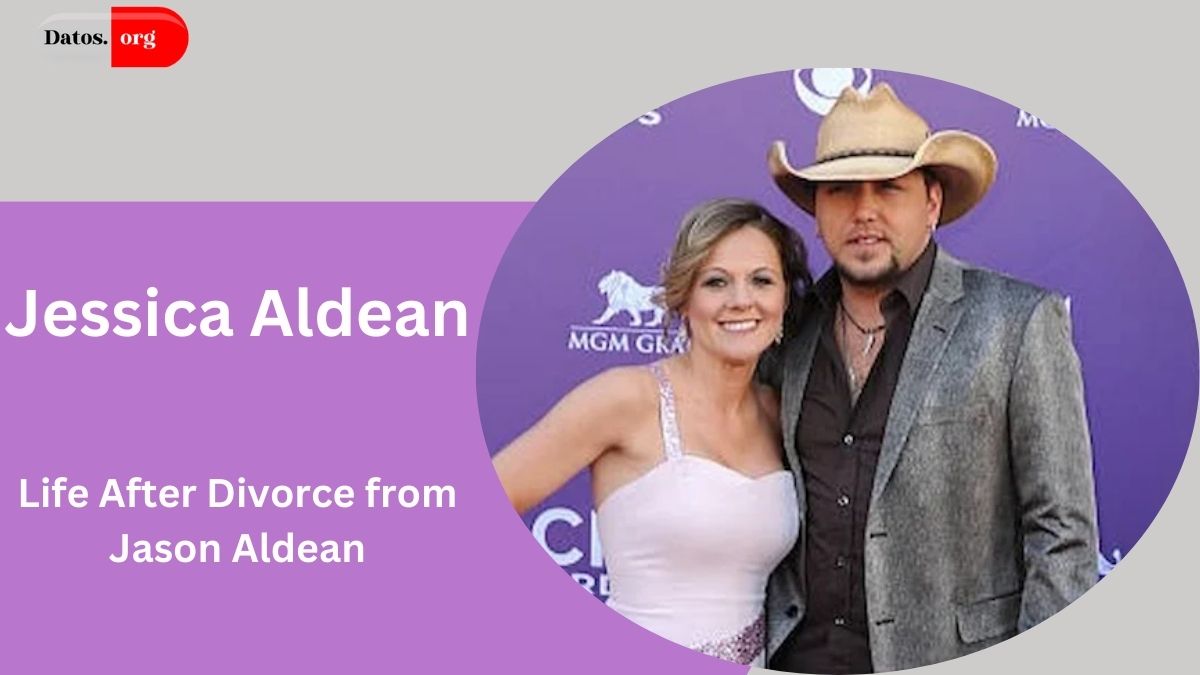 Jessica Aldean: Life Beyond Fame and Resilience After Divorce from Jason Aldean