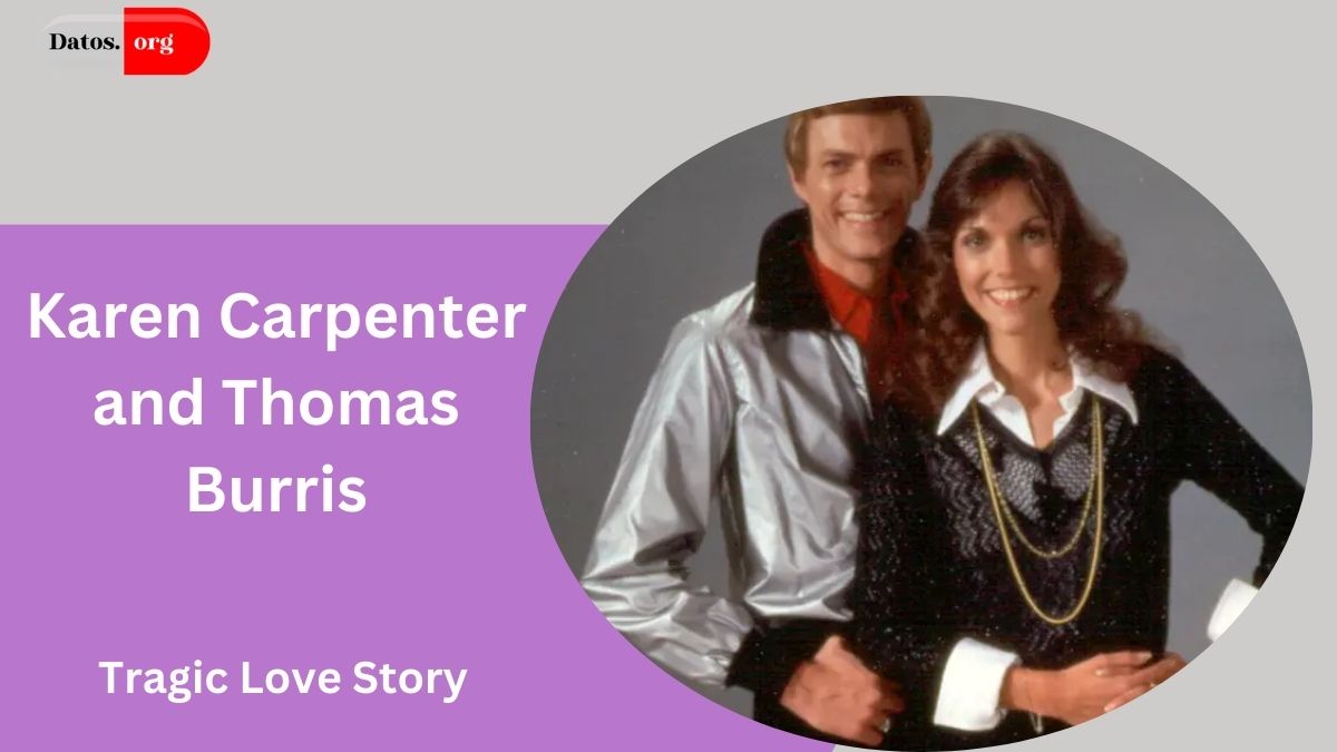 Karen Carpenter and Thomas Burris: Inside a Tragic Love Story That Shaped a Music Icon