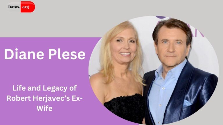 Diane Plese: The Life and Legacy of Robert Herjavec’s Ex-Wife;/.