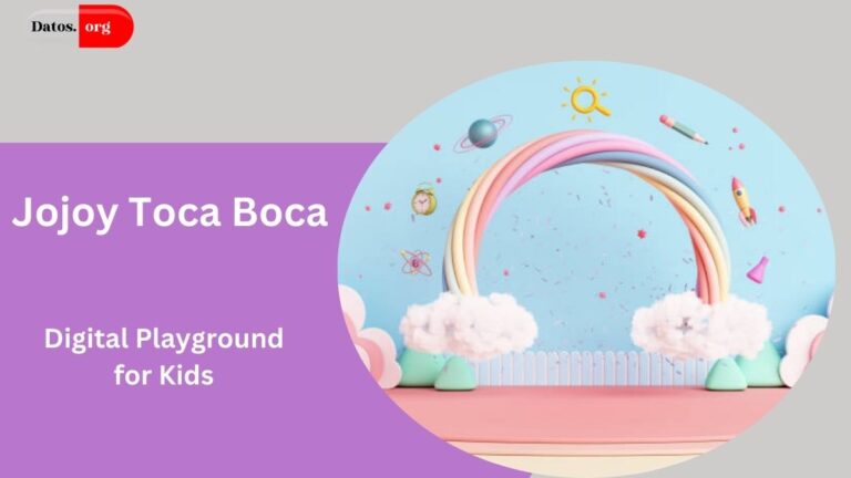 Jojoy Toca Boca: A Comprehensive Guide to the Ultimate Digital Playground for Kids