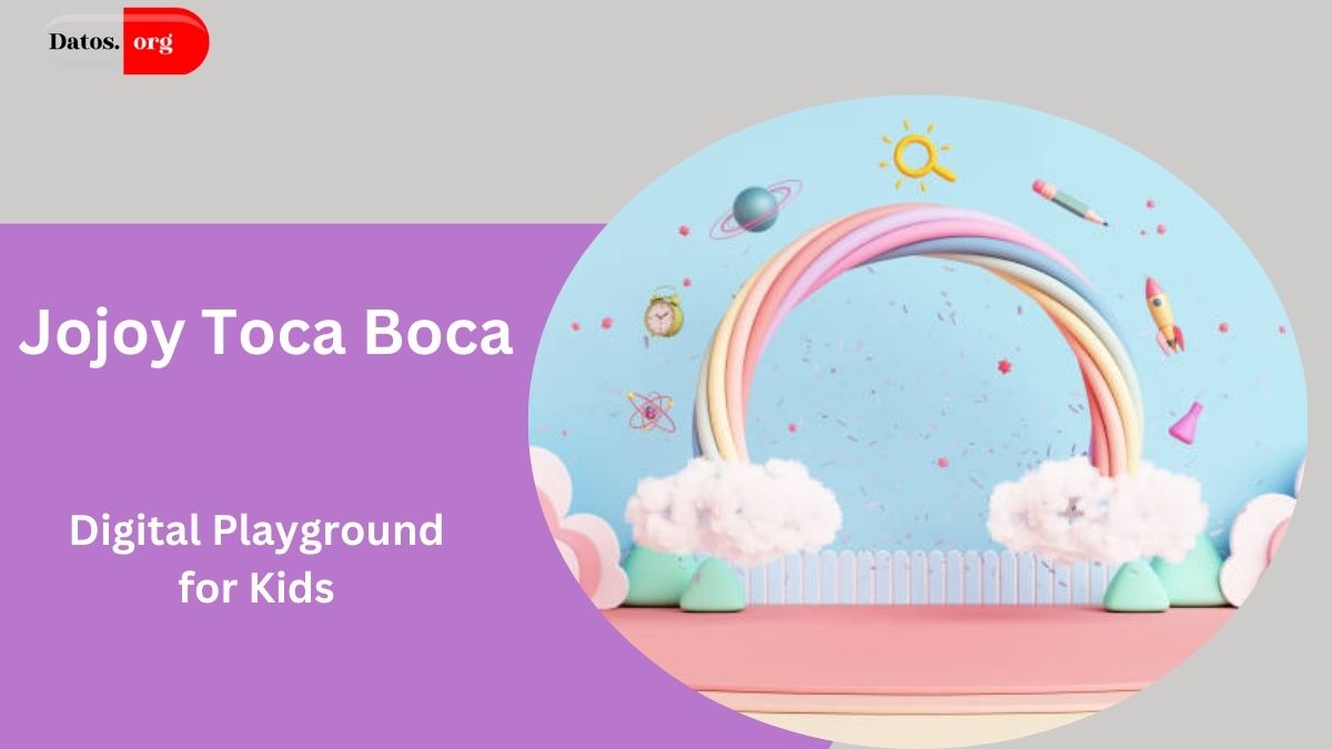 Jojoy Toca Boca: A Comprehensive Guide to the Ultimate Digital Playground for Kids