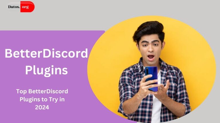 Better Discord Plugins to Enhance Your Experience