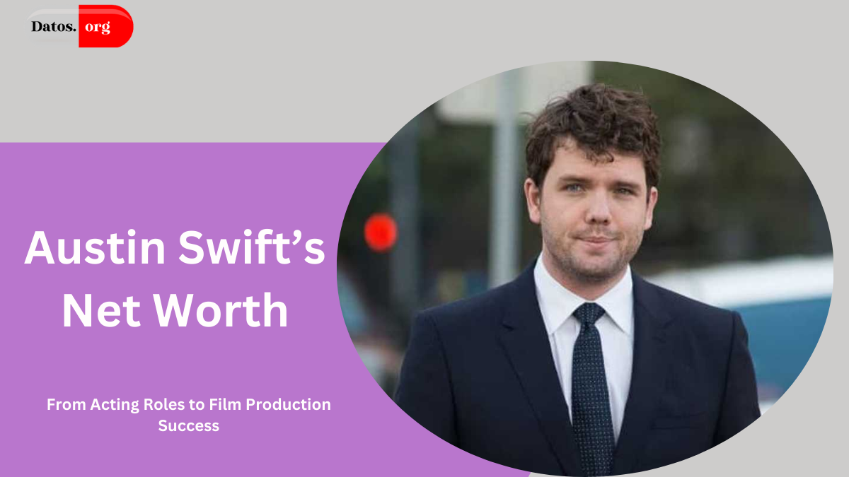 Austin Swift’s Net Worth