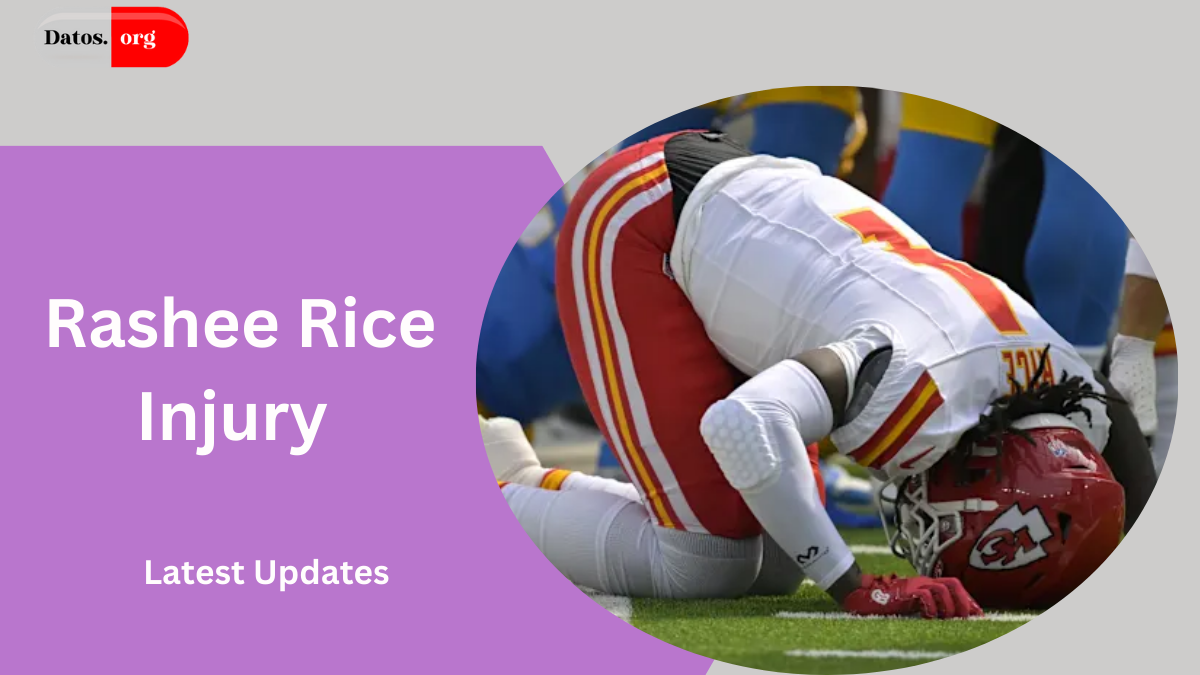 Rashee Rice Injury