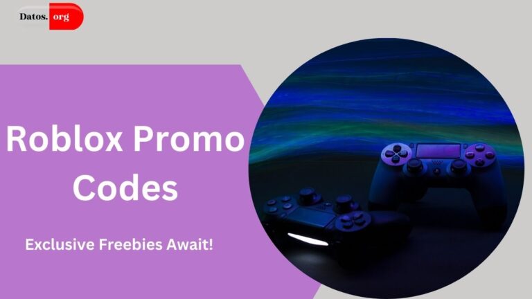 Roblox Promo Codes Guide for 2024 – Exclusive Freebies Await!