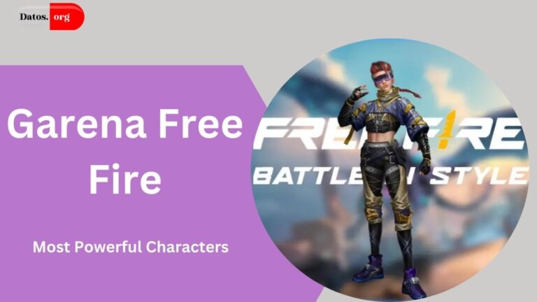 Garena Free Fire