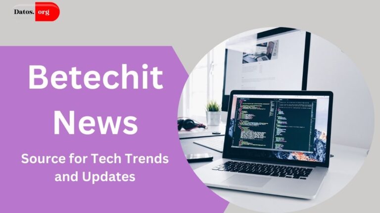 Betechit News