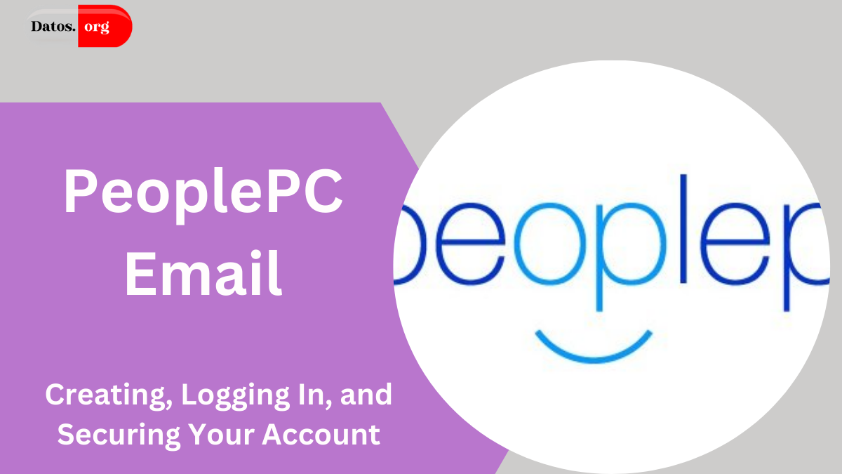 PeoplePC Email