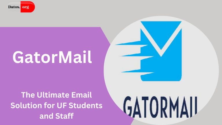 GatorMail