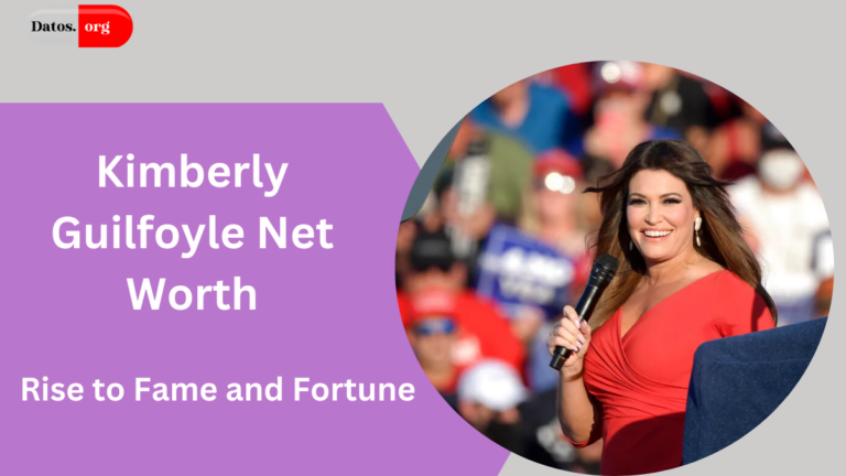 Kimberly Guilfoyle Net Worth