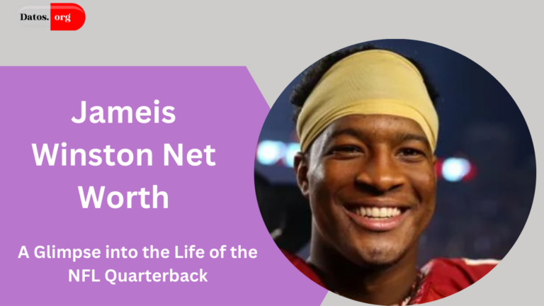 Jameis Winston Net Worth