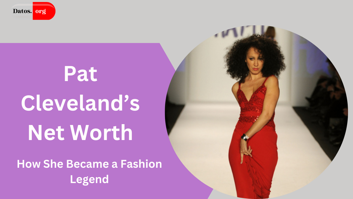 Pat Cleveland Net Worth