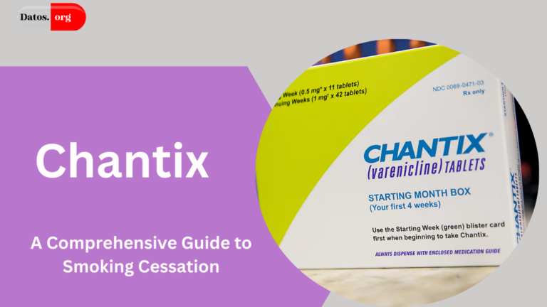 Chantix