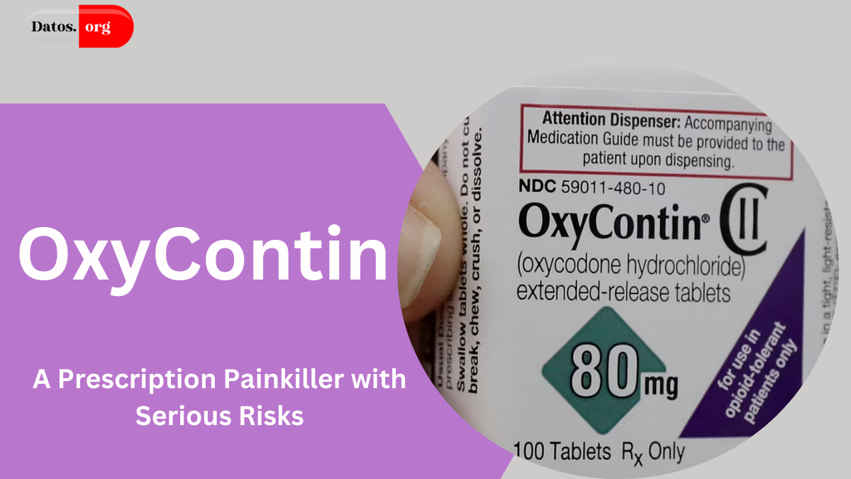 OxyContin