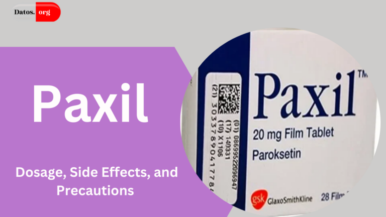 Paxil