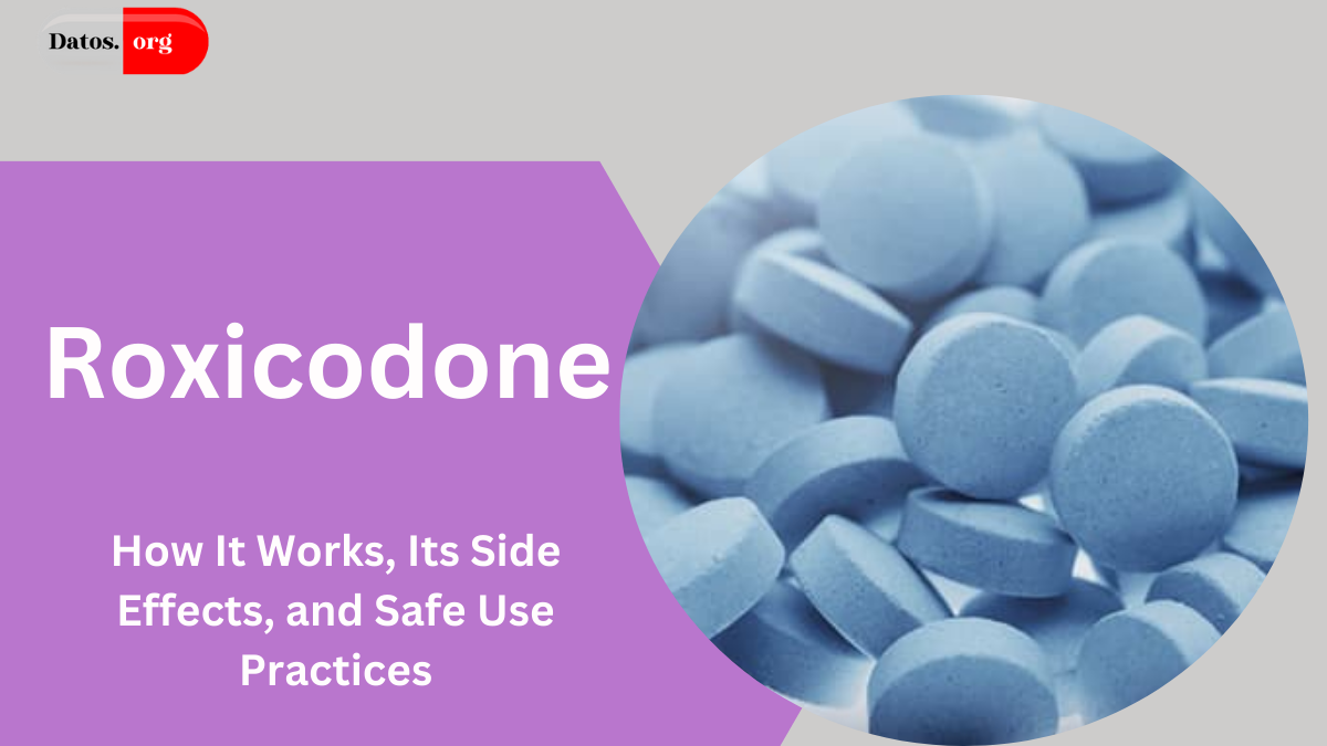 Roxicodone