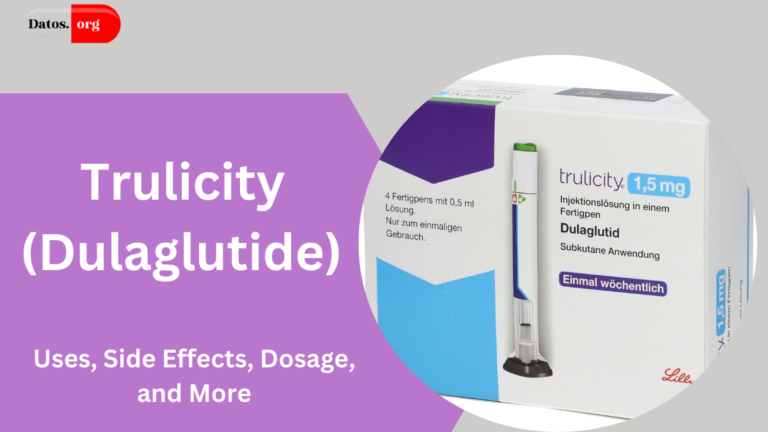 Trulicity (Dulaglutide)