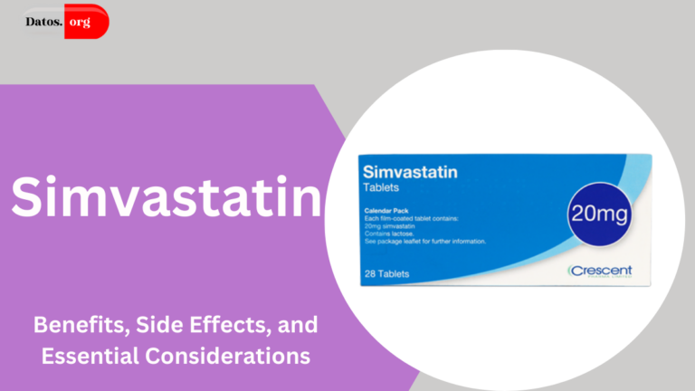 Simvastatin