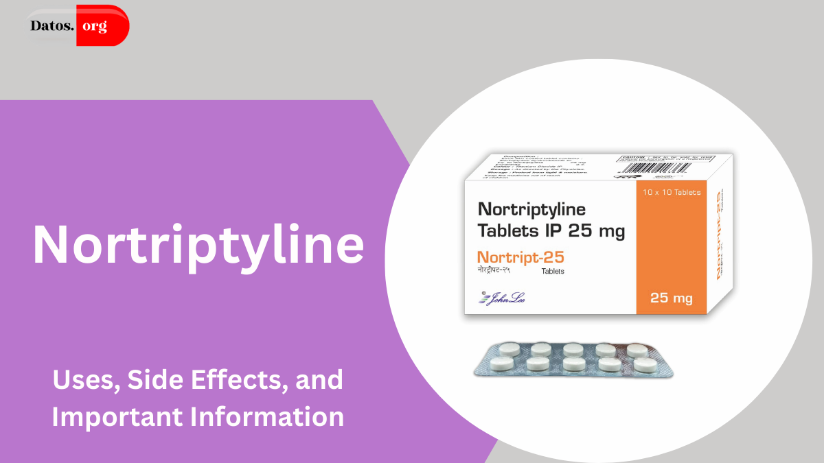 Nortriptyline