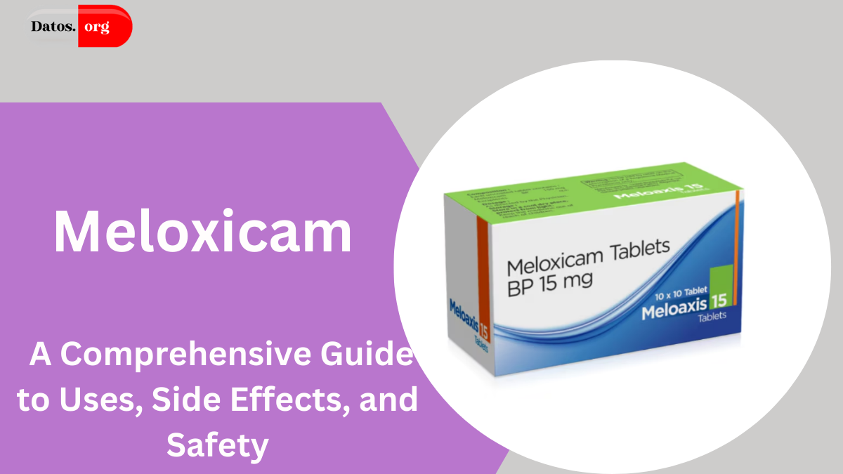 Meloxicam