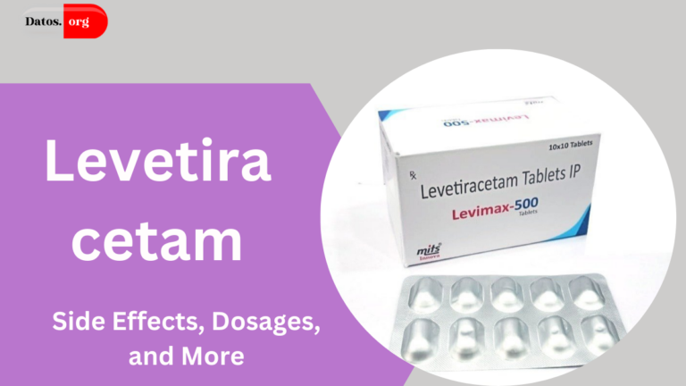 Levetiracetam