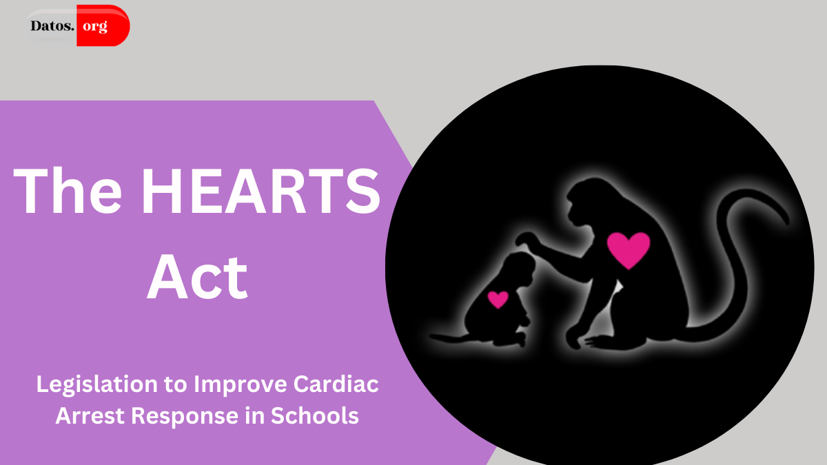 The HEARTS Act