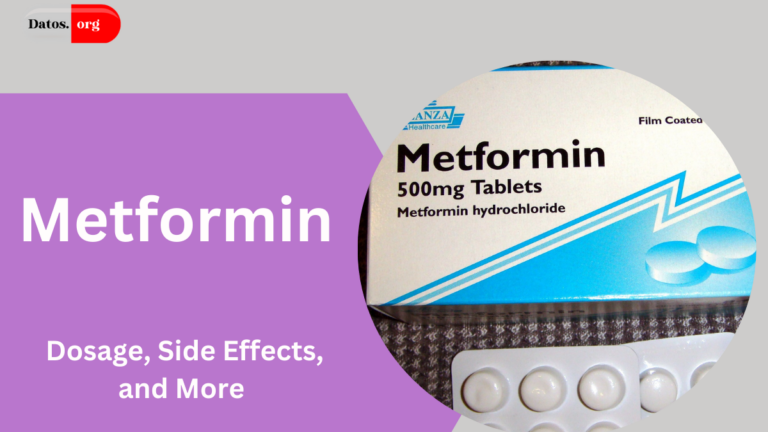 Metformin